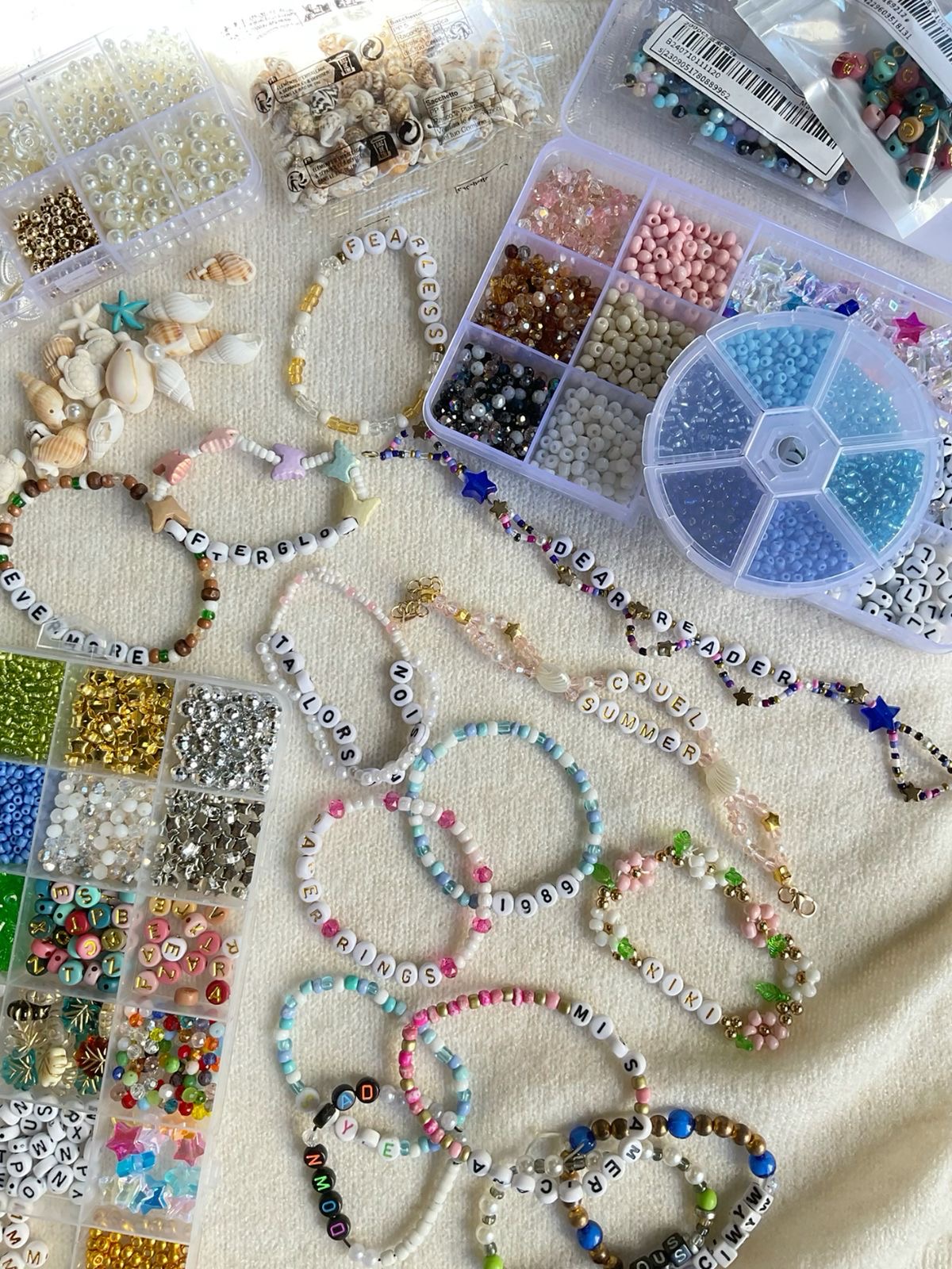 Charms