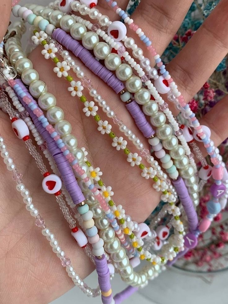 Bracciali